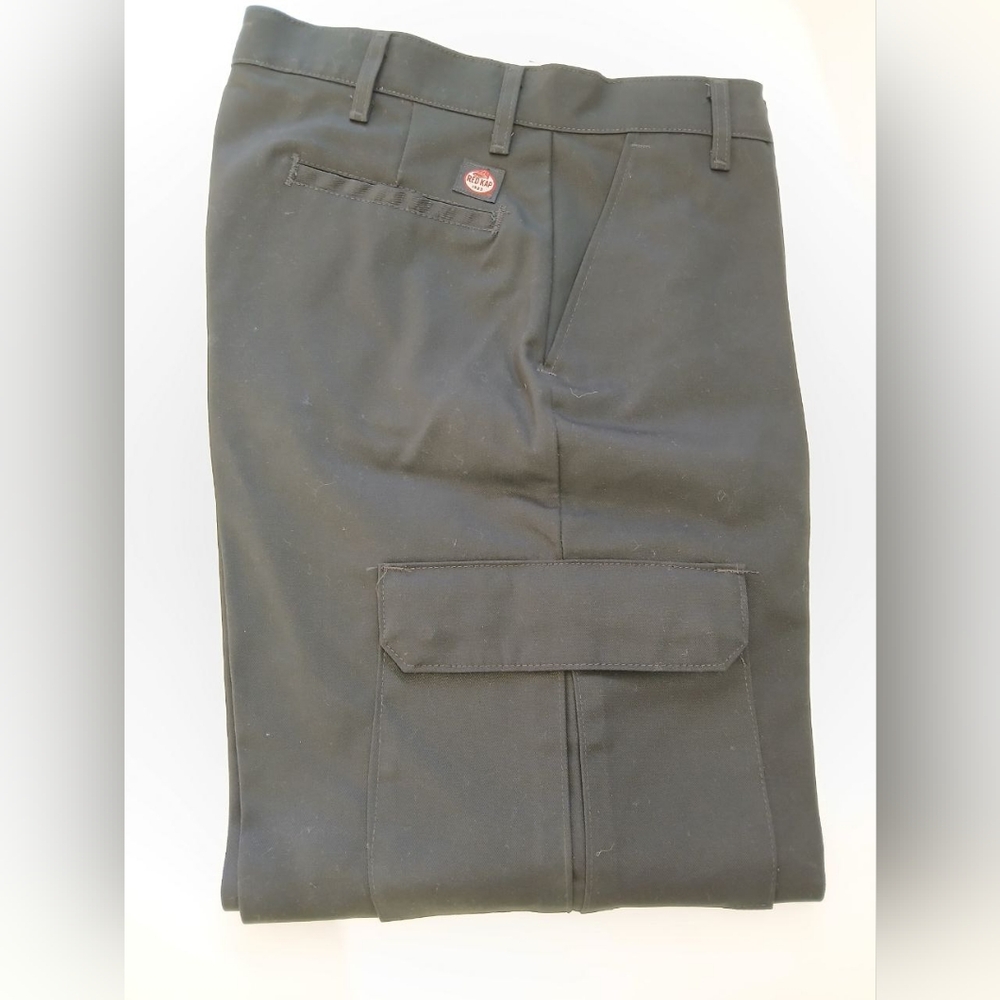 Cargo pants